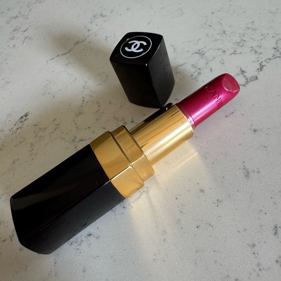 ROUGE COCO CHANEL Ultra Hydrating Lip Colour 452, 482 or 484 NEW - Picture 6 of 8